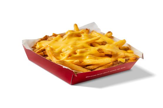 Cheese Fries