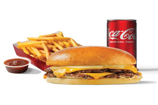 Sweet Heat Meal