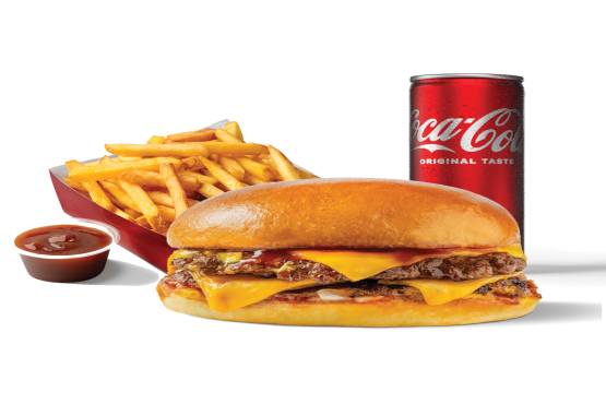 The Classic Meal