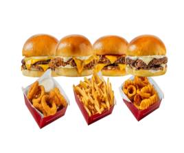 FOR 4 BROS