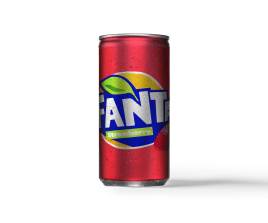 Red Fanta